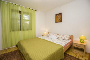 Apartman Laurus Malinska